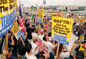 CIGI Online: NAFTA Will Test López Obrador’s Campaign Promises