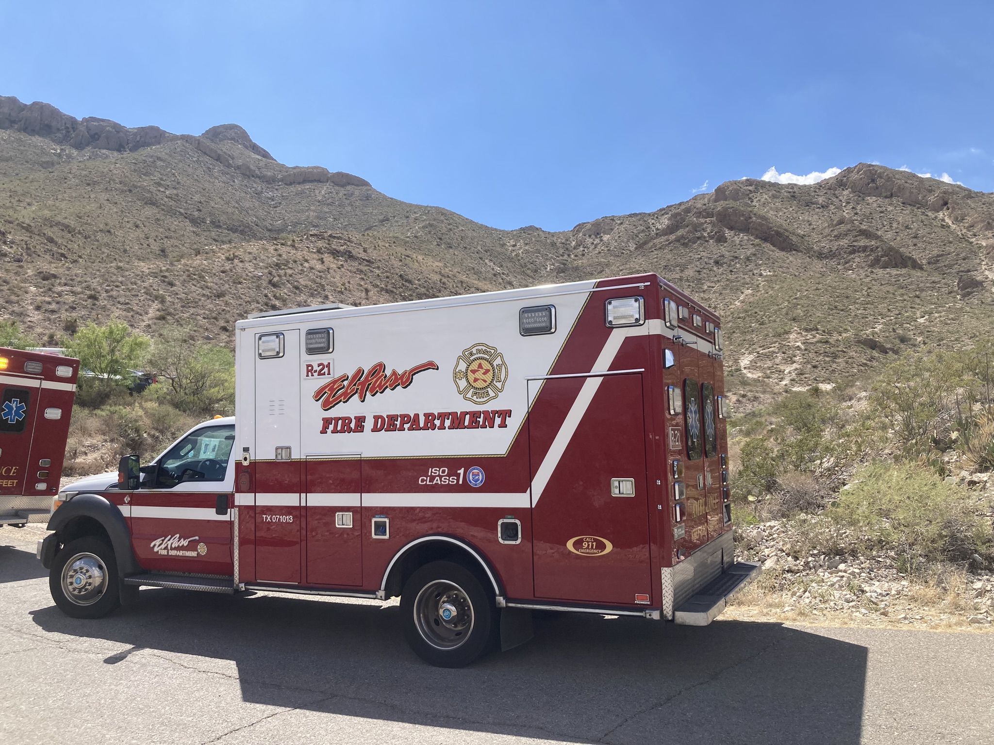 Texas Workers Keep Dying in the Heat